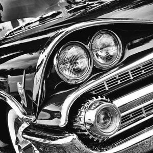 Meet your Posher, Marie-lee